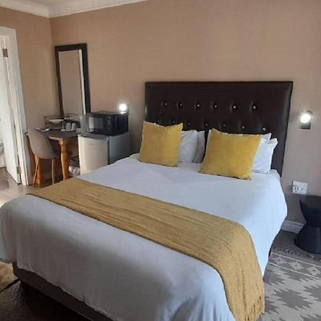 Collards B&B Ντούρμπαν Εξωτερικό φωτογραφία