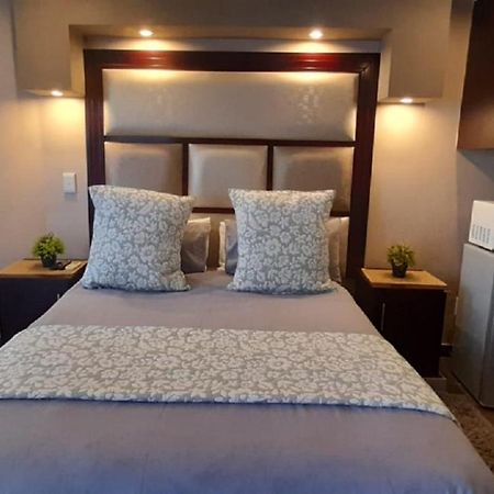 Collards B&B Ντούρμπαν Εξωτερικό φωτογραφία